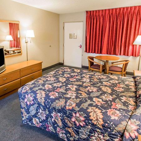 Econo Lodge Sebring Avon Park Zewnętrze zdjęcie