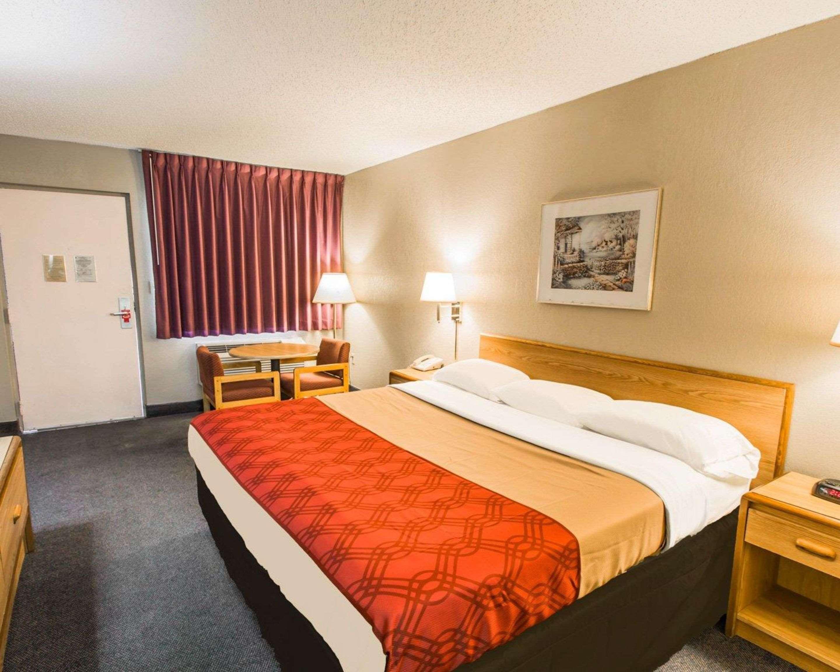 Econo Lodge Sebring Avon Park Zewnętrze zdjęcie