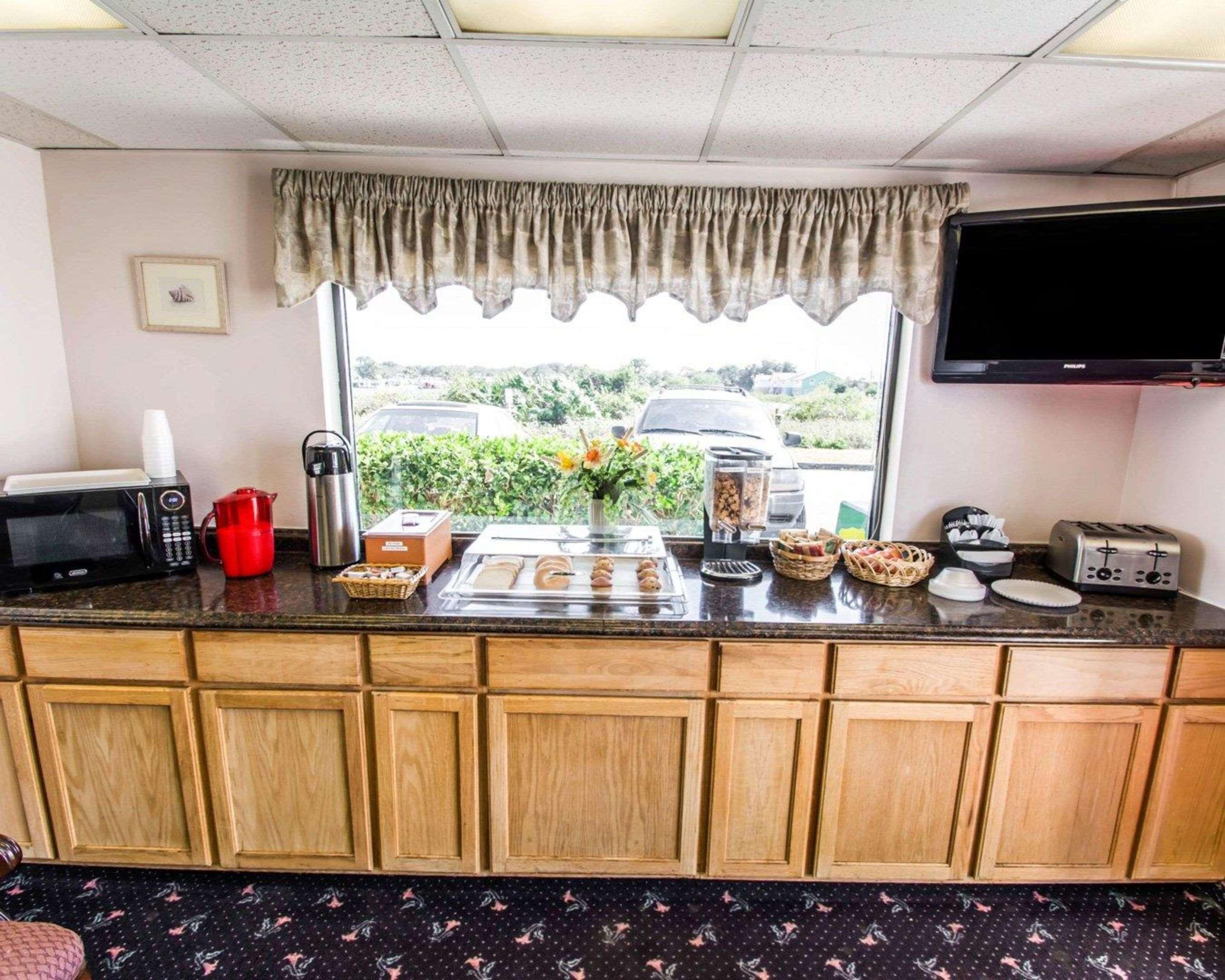 Econo Lodge Sebring Avon Park Zewnętrze zdjęcie