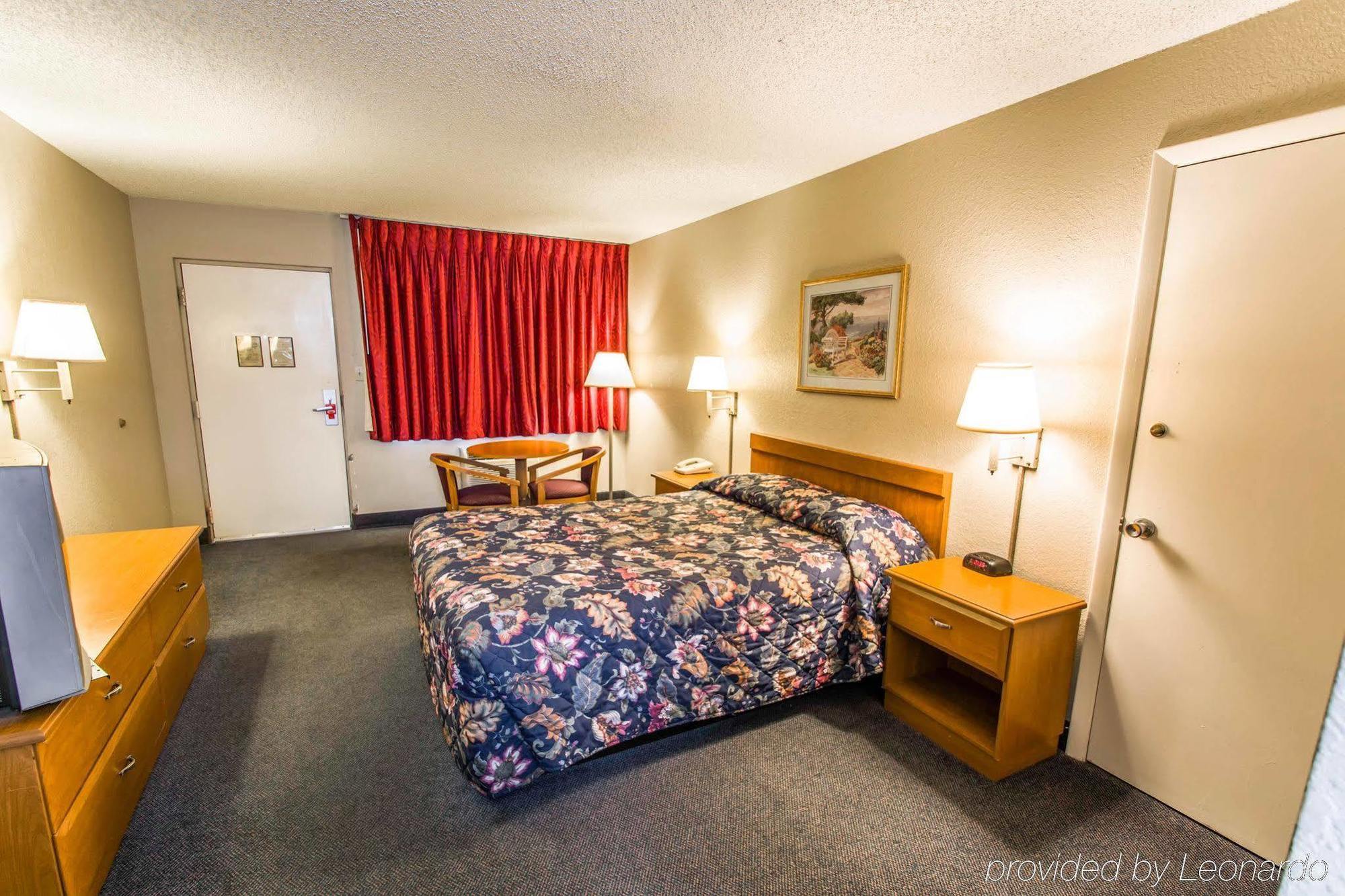 Econo Lodge Sebring Avon Park Zewnętrze zdjęcie